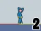 Žaidimas Stickman Huggy 2 internete