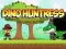 Žaidimas Dino Huntress internete