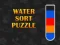 Žaidimas Water Sort Puzzle Game internete