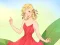 Žaidimas Dress up Thumbelina internete