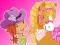 Žaidimas Strawberry Shortcake and Pony internete