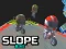 Žaidimas Slope Bike internete