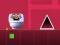 Žaidimas Geometry Dash Skibidi Toilet internete
