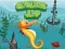 Žaidimas Seahorse Jump internete