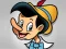 Žaidimas Pinokio Puzzle Challenge internete
