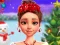 Žaidimas Celebrities Get Ready For Christmas internete