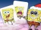 Žaidimas SpongeBob Memory Card Match internete