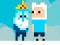 Žaidimas Time of Adventure: Jacky and Finno 2 internete