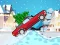 Žaidimas Christmas Drive internete
