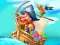 Žaidimas Bubble Pirates Mania internete