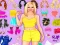 Žaidimas Baby Girl Dish Washing & Dress-Up internete