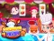 Žaidimas Cooking Fever internete