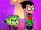Žaidimas Super titans adventure internete