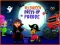 Žaidimas Nick jr. Halloween Dress up Parade internete