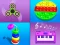 Žaidimas AntiStress Relaxing Games internete
