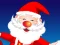 Žaidimas Santa Christmas Dressup internete