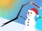 Žaidimas Save Snowman internete