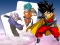 Žaidimas Dragon Ball memory card match internete