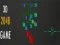 Žaidimas 2048 - 3D internete
