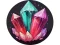 Žaidimas Clash Of Crystal internete