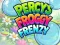 Žaidimas Percy's Froggy Frenzy internete