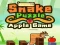 Žaidimas Greedy Snake: Brain Hole Explosion internete