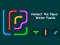 Žaidimas Connect the Pipes: Water Puzzle internete