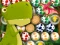 Žaidimas Egg Shooter: Bubble Dinosaur internete