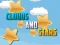 Žaidimas Stars and Clouds internete