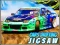 Žaidimas Cars Drifting Jigsaw internete
