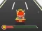 Žaidimas Crazy Santa Racer internete
