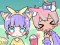 Žaidimas Cute Girl Avatar Maker internete