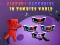 Žaidimas Fireboy Watergirl In Zombies World internete