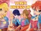 Žaidimas Winx Club: Dress Up internete
