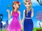 Žaidimas Sisters Spring Day internete