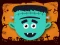 Žaidimas Halloween Where's My Zombie internete