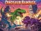 Žaidimas Dinosaur Rampage internete