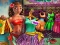 Žaidimas Exotic Princess Realife Shopping internete