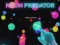 Žaidimas Neon Predator internete