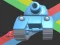 Žaidimas Tanks.io internete