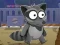Žaidimas Raccoon's Break Out internete