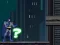 Žaidimas Batman The rooftop caper internete