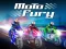 Žaidimas Moto Fury internete