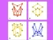 Žaidimas 1 LINE Puzzle internete