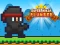 Žaidimas Super Ninja Plumber internete