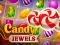 Žaidimas Candy Jewels internete