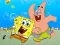 Žaidimas Spongebob Big Meal of Crab Fort internete