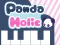 Žaidimas Panda Holic internete
