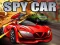 Žaidimas Spy Car internete