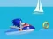 Žaidimas Super Sonic Ski internete